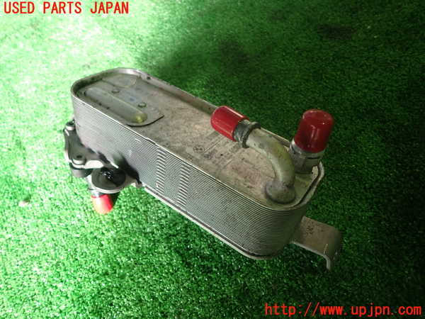 1UPJ-9235882481]BMW 320i グランツーリスモ(3X20)(F34)オイルクーラー1 中古_2
