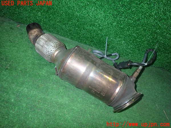 1UPJ-9235882661]BMW 320i グランツーリスモ(3X20)(F34)触媒1 中古_4