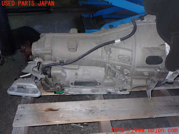1UPJ-9235883010]BMW 320i グランツーリスモ(3X20)(F34)ミッション AT N20B20B 4WD 中古_2
