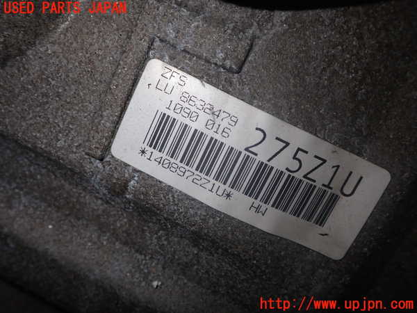 1UPJ-9235883010]BMW 320i グランツーリスモ(3X20)(F34)ミッション AT N20B20B 4WD 中古_3