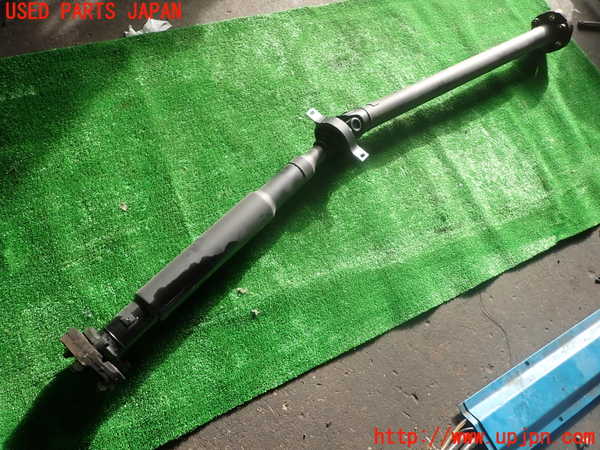 1UPJ-9235883410]BMW 320i グランツーリスモ(3X20)(F34)リアプロペラシャフト 中古_2