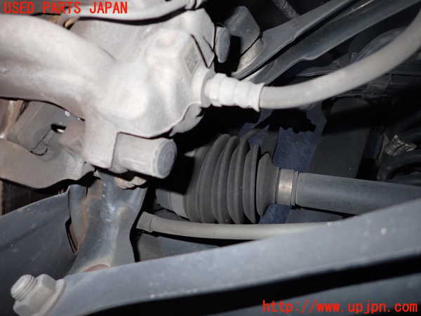 1UPJ-9235884020]BMW 320i グランツーリスモ(3X20)(F34)右リアドライブシャフト 中古_3