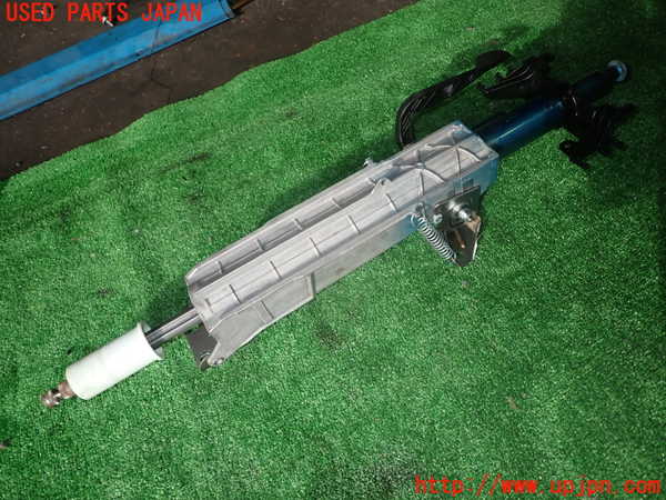 1UPJ-9235884260]BMW 320i グランツーリスモ(3X20)(F34)ステアリングシャフト 中古_3