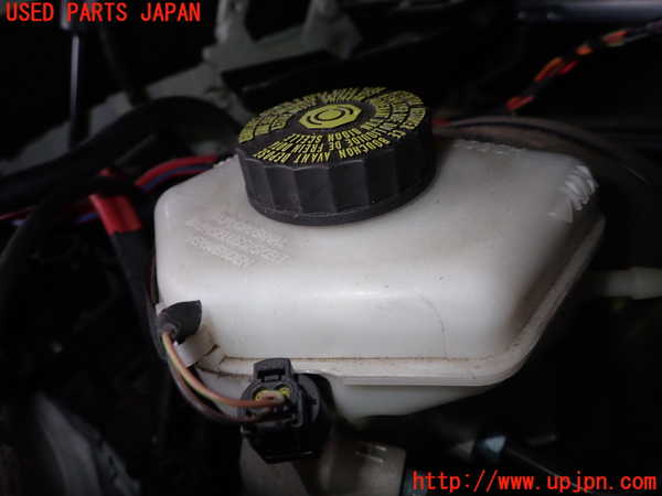 1UPJ-9235884050]BMW 320i グランツーリスモ(3X20)(F34)ブレーキマスターシリンダー 中古_2