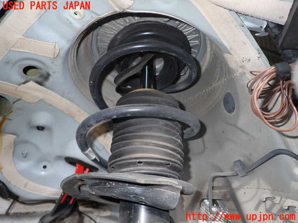 1UPJ-9235885015]BMW 320i グランツーリスモ(3X20)(F34)右フロントストラット 中古_2