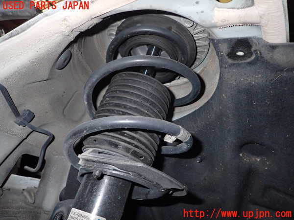 1UPJ-9235885025]BMW 320i グランツーリスモ(3X20)(F34)左フロントストラット 中古_2