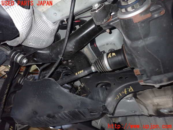 1UPJ-9235885295]BMW 320i グランツーリスモ(3X20)(F34)リアメンバー 中古_3