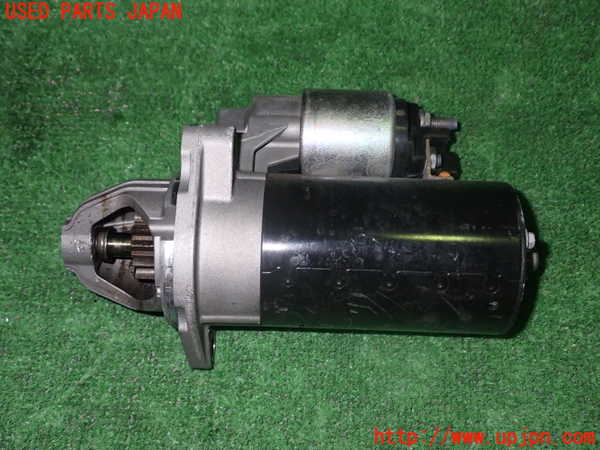 1UPJ-9235886010]BMW 320i グランツーリスモ(3X20)(F34)セルモーター 中古_3
