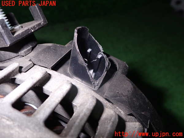 1UPJ-9235886015]BMW 320i グランツーリスモ(3X20)(F34)オルタネーター(ダイナモ) 中古_3