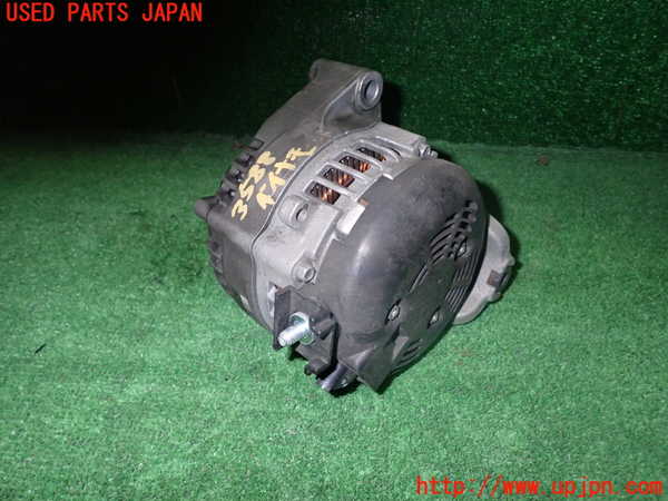 1UPJ-9235886015]BMW 320i グランツーリスモ(3X20)(F34)オルタネーター(ダイナモ) 中古_4