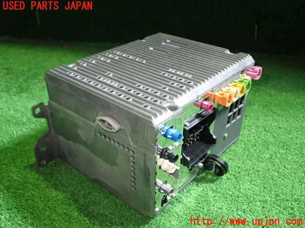 1UPJ-9235886589]BMW 320i グランツーリスモ(3X20)(F34)カーナビゲーション HDD 中古_4