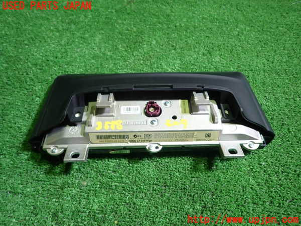 1UPJ-9235886629]BMW 320i グランツーリスモ(3X20)(F34)モニター 中古_3