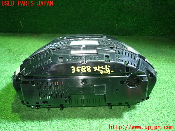 1UPJ-9235886170]BMW 320i グランツーリスモ(3X20)(F34)スピードメーター 中古_3