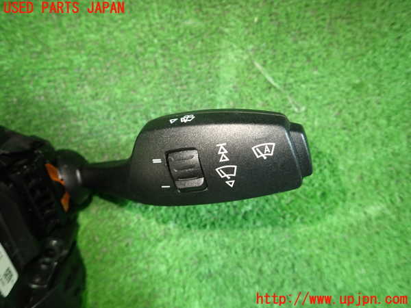 1UPJ-9235886720]BMW 320i グランツーリスモ(3X20)(F34)コンビネーションスイッチ 中古_2