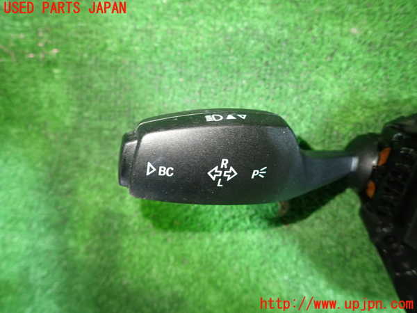 1UPJ-9235886720]BMW 320i グランツーリスモ(3X20)(F34)コンビネーションスイッチ 中古_3
