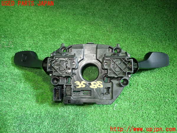 1UPJ-9235886720]BMW 320i グランツーリスモ(3X20)(F34)コンビネーションスイッチ 中古_4