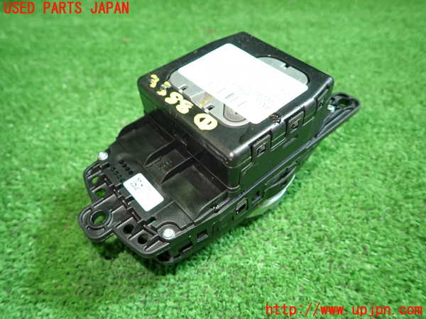 1UPJ-9235886306]BMW 320i グランツーリスモ(3X20)(F34)スイッチ1 (ナビ操作) 中古_2