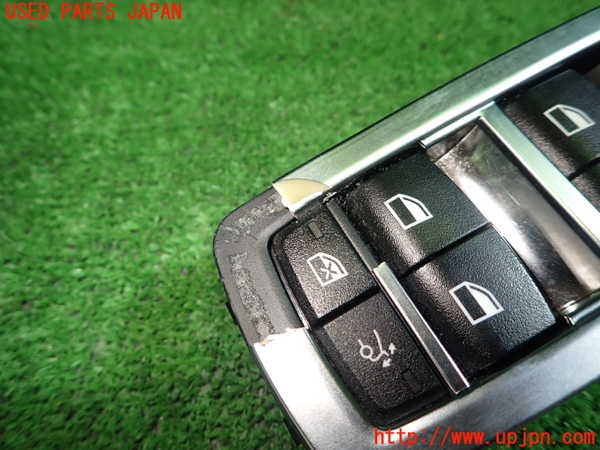 1UPJ-9235886240]BMW 320i グランツーリスモ(3X20)(F34)右前パワーウィンドウスイッチ 中古_2