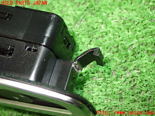 1UPJ-9235886240]BMW 320i グランツーリスモ(3X20)(F34)右前パワーウィンドウスイッチ 中古_3