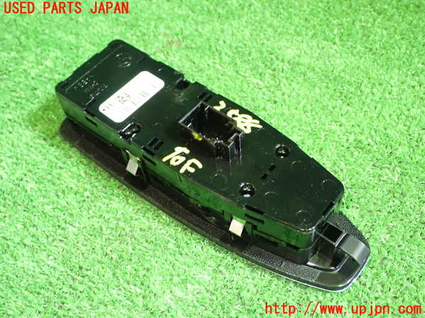 1UPJ-9235886240]BMW 320i グランツーリスモ(3X20)(F34)右前パワーウィンドウスイッチ 中古_4