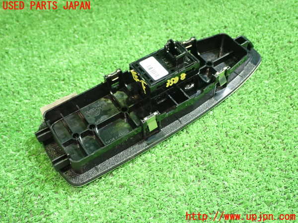 1UPJ-9235886245]BMW 320i グランツーリスモ(3X20)(F34)左前パワーウィンドウスイッチ 中古_2