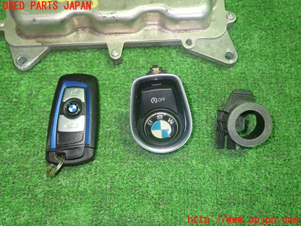 1UPJ-9235886110]BMW 320i グランツーリスモ(3X20)(F34)エンジンコンピューター DME 中古_3