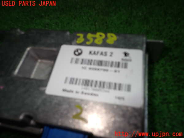 1UPJ-9235886147]BMW 320i グランツーリスモ(3X20)(F34)コンピューター2 中古_2