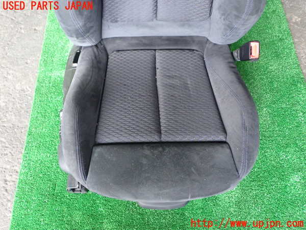 1UPJ-9235887035]BMW 320i グランツーリスモ(3X20)(F34)運転席シート 中古 Mスポーツ_3