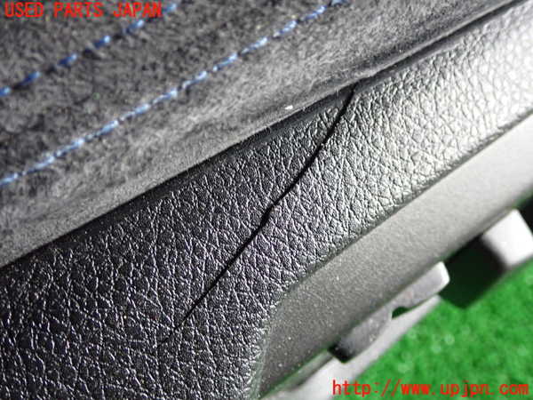 1UPJ-9235887035]BMW 320i グランツーリスモ(3X20)(F34)運転席シート 中古 Mスポーツ_4