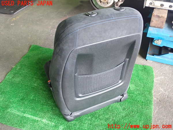 1UPJ-9235887035]BMW 320i グランツーリスモ(3X20)(F34)運転席シート 中古 Mスポーツ_5