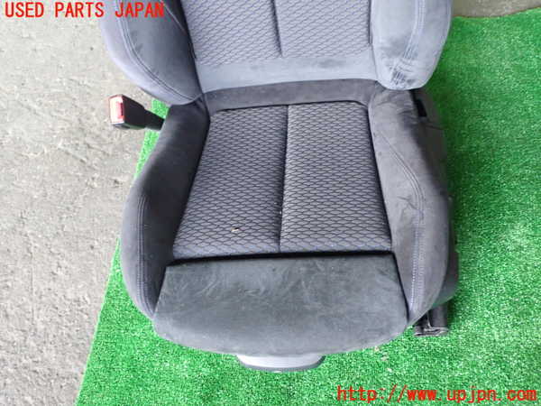 1UPJ-9235887065]BMW 320i グランツーリスモ(3X20)(F34)助手席シート 中古 Mスポーツ_3