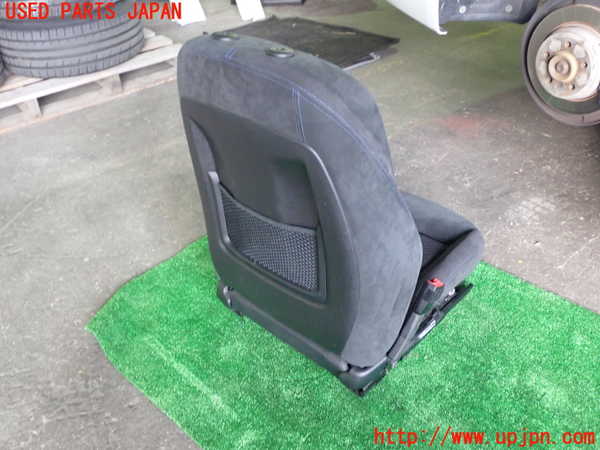 1UPJ-9235887065]BMW 320i グランツーリスモ(3X20)(F34)助手席シート 中古 Mスポーツ_4