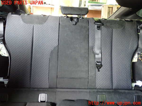 1UPJ-9235887385]BMW 320i グランツーリスモ(3X20)(F34)リアシート 中古_2