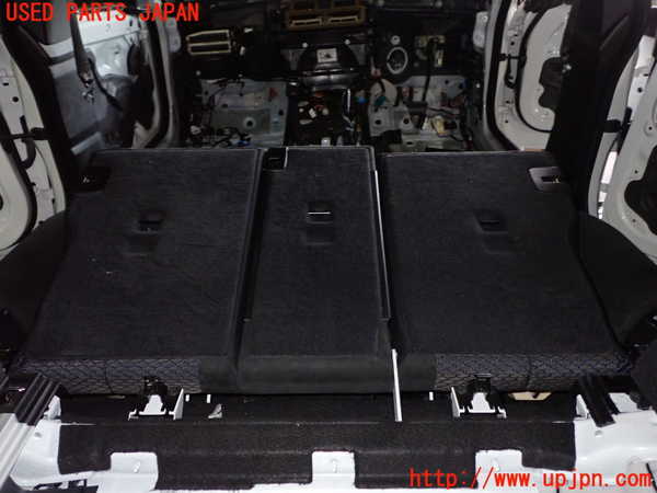 1UPJ-9235887385]BMW 320i グランツーリスモ(3X20)(F34)リアシート 中古_5