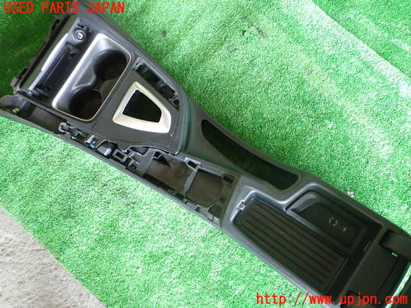 1UPJ-9235887540]BMW 320i グランツーリスモ(3X20)(F34)センターコンソール 中古_3
