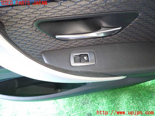 1UPJ-9235881294]BMW 320i グランツーリスモ(3X20)(F34)右後ドア内張り 中古_2