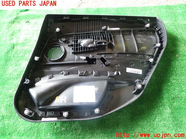 1UPJ-9235881324]BMW 320i グランツーリスモ(3X20)(F34)左後ドア内張り 中古_3