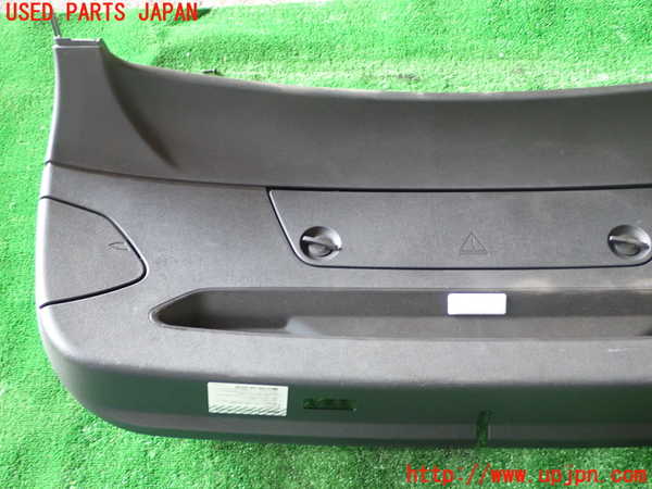 1UPJ-9235881578]BMW 320i グランツーリスモ(3X20)(F34)バックドア内張り 中古_3