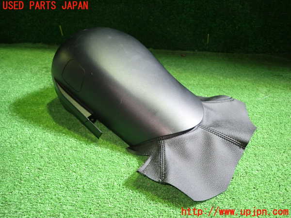 1UPJ-9235887905]BMW 320i グランツーリスモ(3X20)(F34)コラムカバー 中古_2
