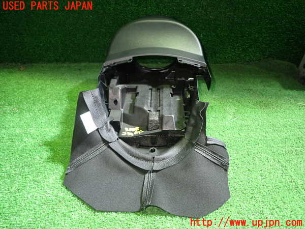 1UPJ-9235887905]BMW 320i グランツーリスモ(3X20)(F34)コラムカバー 中古_4