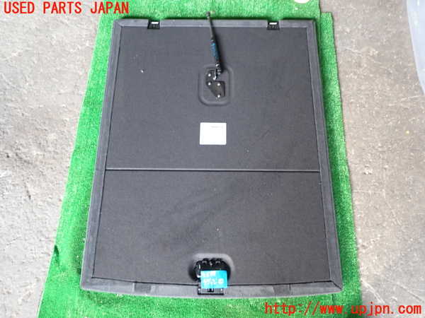 1UPJ-9235887771]BMW 320i グランツーリスモ(3X20)(F34)ラゲッジトレイ1 中古_2