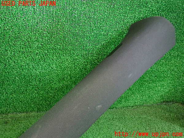 1UPJ-9235887655]BMW 320i グランツーリスモ(3X20)(F34)右フロントピラートリム 中古_2