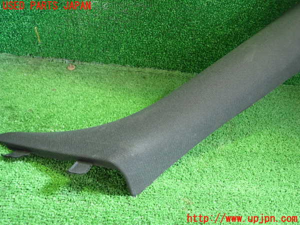 1UPJ-9235887655]BMW 320i グランツーリスモ(3X20)(F34)右フロントピラートリム 中古_3