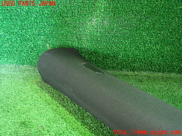 1UPJ-9235887660]BMW 320i グランツーリスモ(3X20)(F34)左フロントピラートリム 中古_2