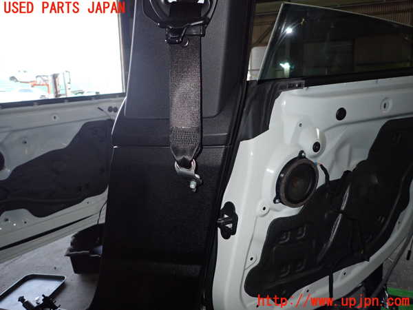 1UPJ-9235887665]BMW 320i グランツーリスモ(3X20)(F34)右センターピラートリム 中古_3