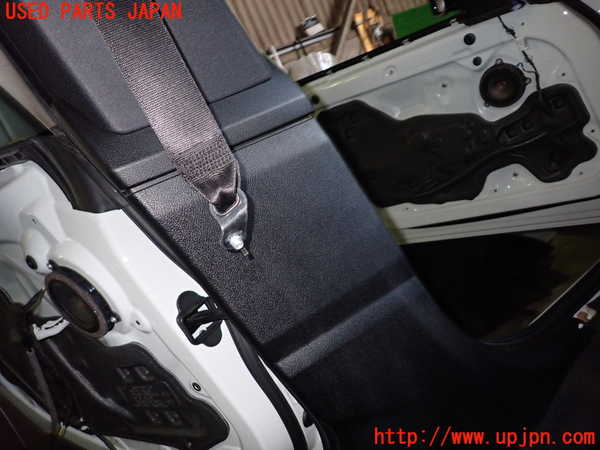 1UPJ-9235887670]BMW 320i グランツーリスモ(3X20)(F34)左センターピラートリム 中古_3