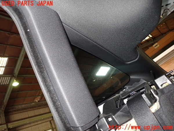 1UPJ-9235887675]BMW 320i グランツーリスモ(3X20)(F34)右リアピラートリム 中古_3