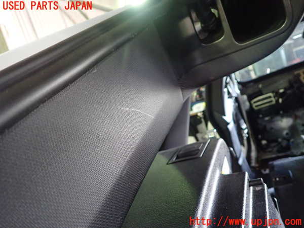 1UPJ-9235887680]BMW 320i グランツーリスモ(3X20)(F34)左リアピラートリム 中古_3