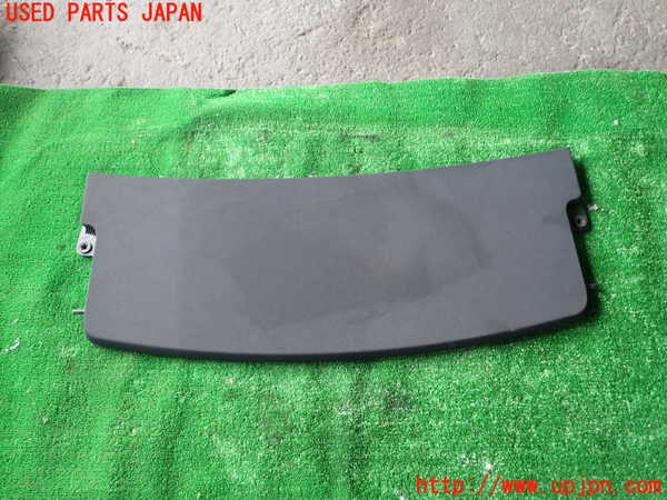 1UPJ-9235887762]BMW 320i グランツーリスモ(3X20)(F34)トノカバー2 中古_2