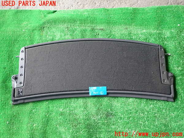 1UPJ-9235887762]BMW 320i グランツーリスモ(3X20)(F34)トノカバー2 中古_4